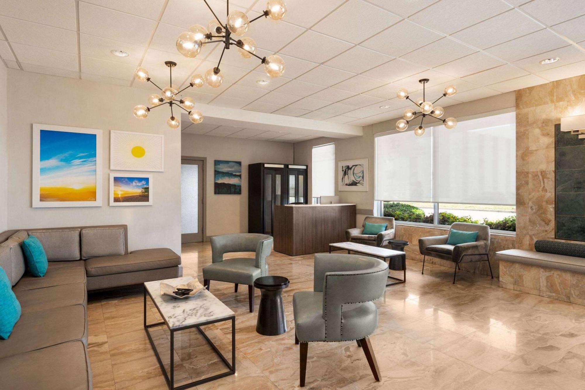 Days Inn By Wyndham Miami Airport North Miami Springs Ngoại thất bức ảnh