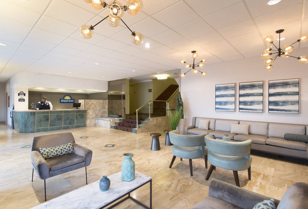 Days Inn By Wyndham Miami Airport North Miami Springs Ngoại thất bức ảnh